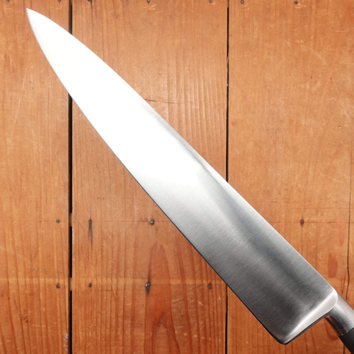 Sabatier Professional 25cm / 10" Chef Stainless 1960s 70s