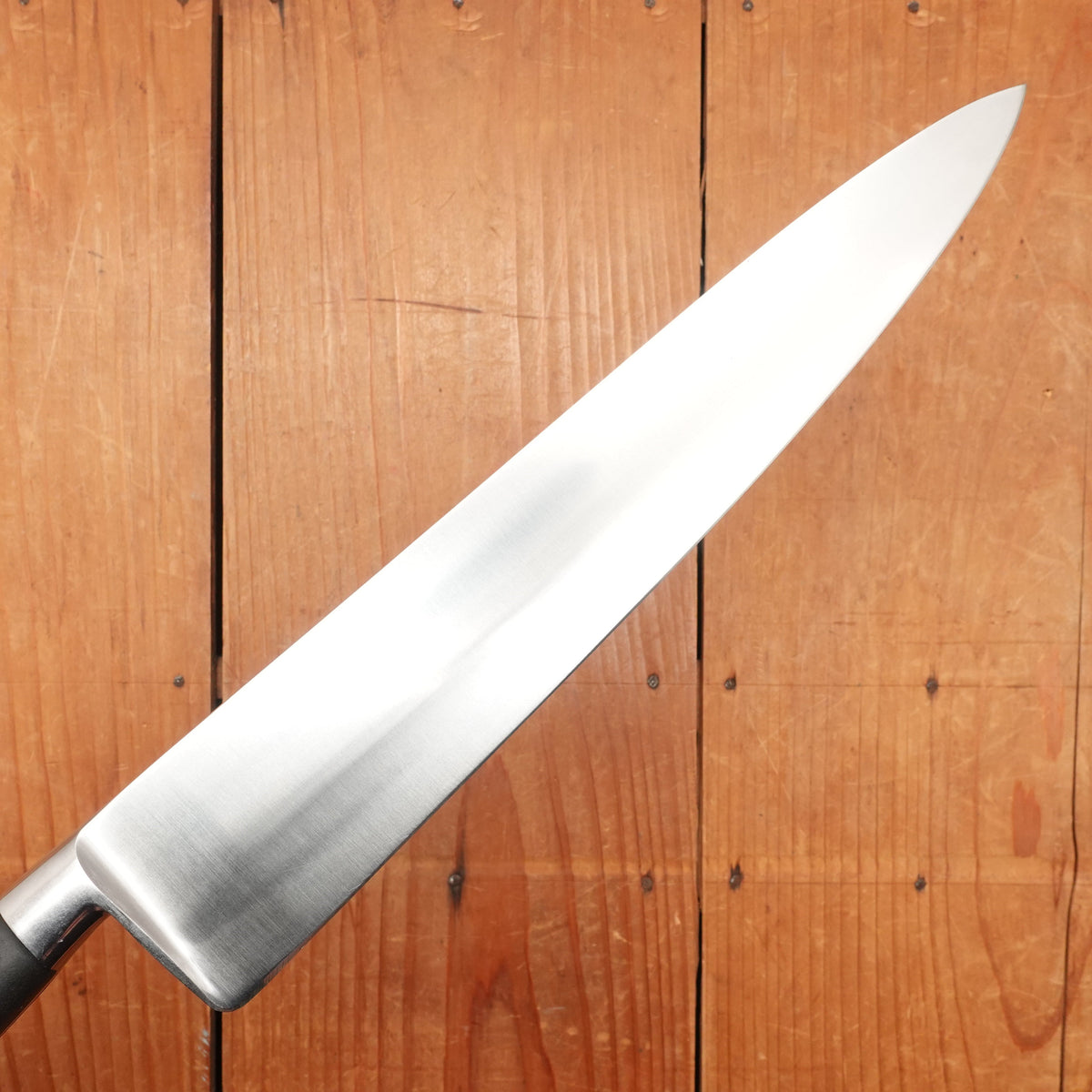 Sabatier Professional 25cm / 10" Chef Stainless 1960s 70s