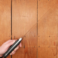 Sabatier Professional 25cm / 10" Chef Stainless 1960s 70s