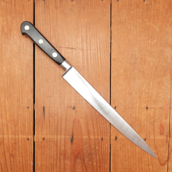 Sabatier 9.5" Slicer Stainless 1960s 70s