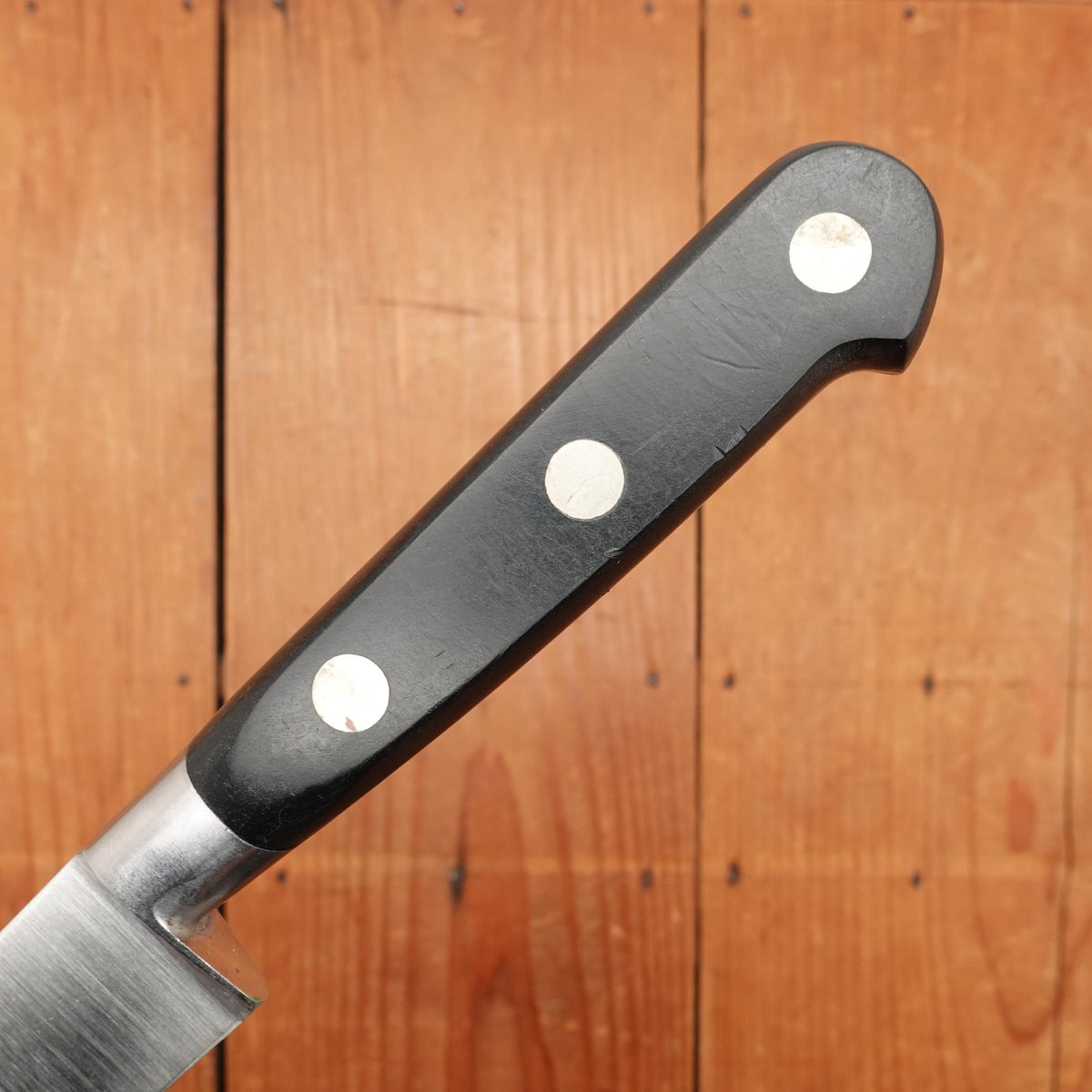 Sabatier 9.5" Slicer Stainless 1960s 70s