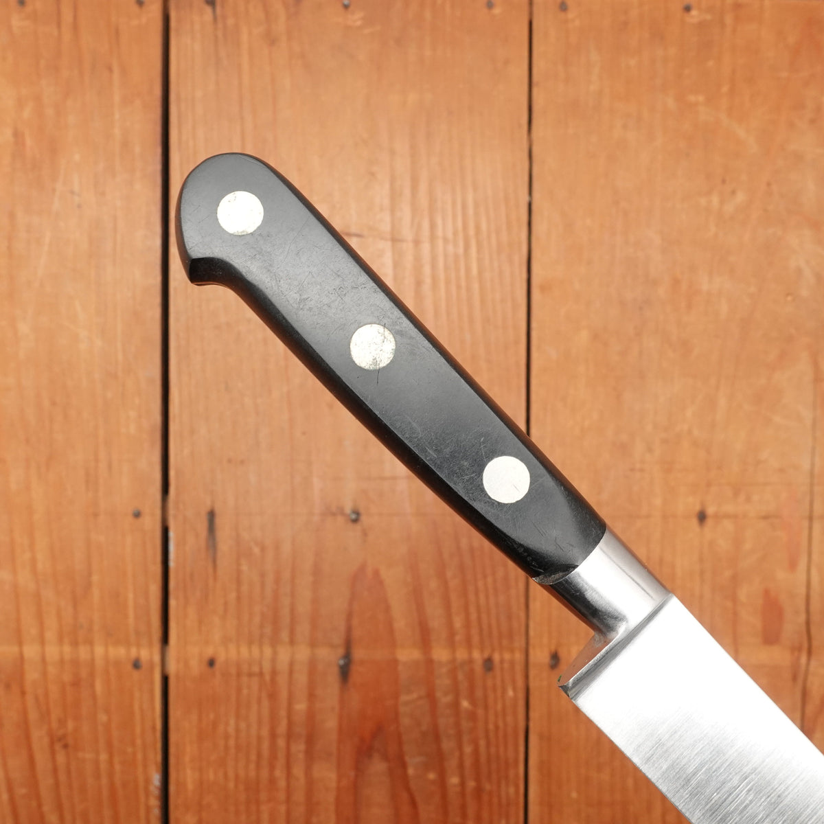 Sabatier 9.5" Slicer Stainless 1960s 70s