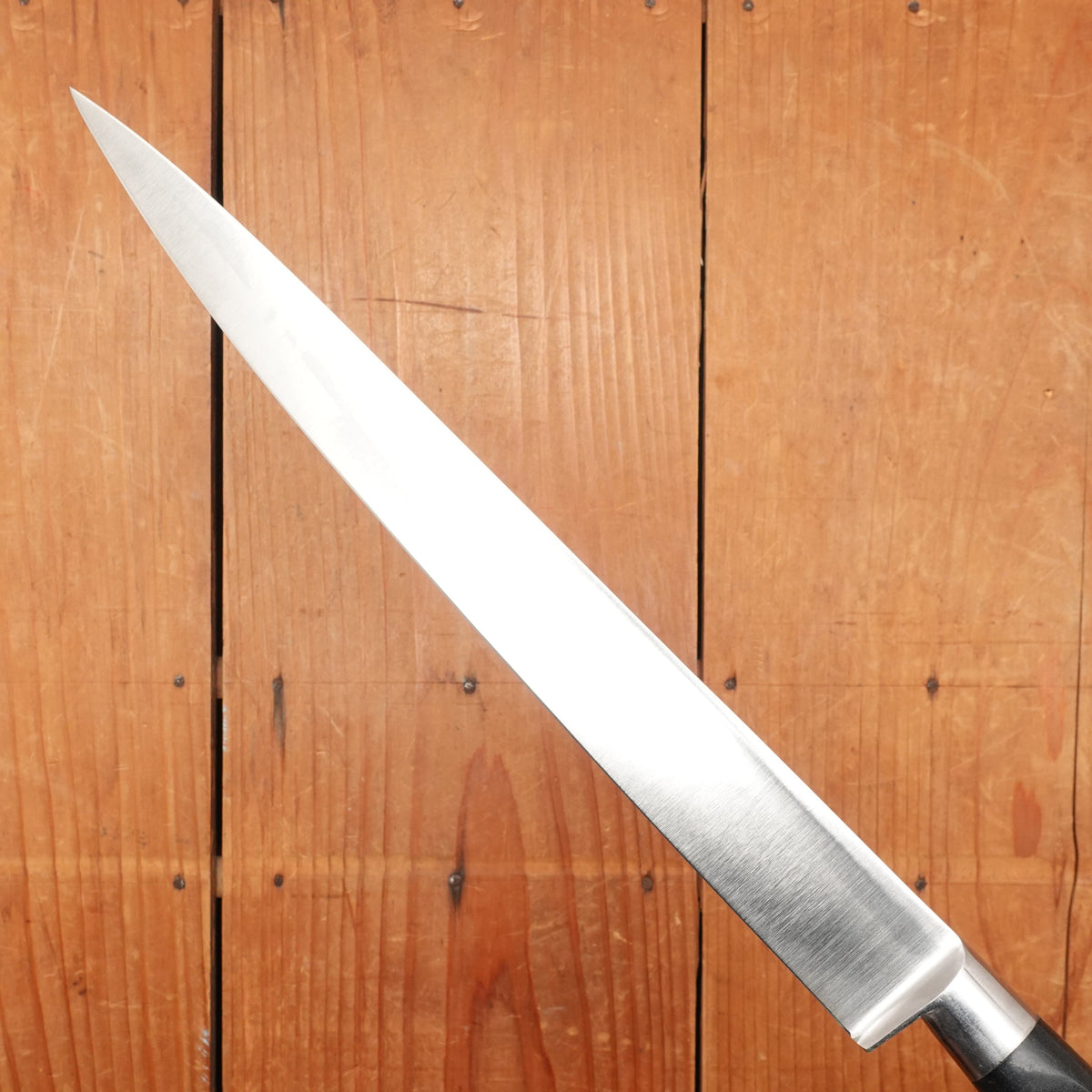 Sabatier 9.5" Slicer Stainless 1960s 70s