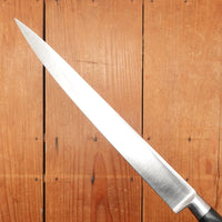 Sabatier 9.5" Slicer Stainless 1960s 70s