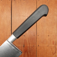 New Old Stock Nogent / Cuisine Massive 23cm / 9" Chef Carbon St Remy Thiers 50s?