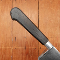 New Old Stock Nogent / Cuisine Massive 23cm / 9" Chef Carbon St Remy Thiers 50s?