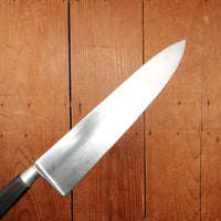 New Old Stock Nogent / Cuisine Massive 23cm / 9" Chef Carbon St Remy Thiers 50s?