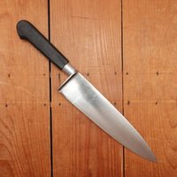 New Old Stock Nogent / Cuisine Massive 25cm / 10" Chef Carbon St Remy Thiers 50s?