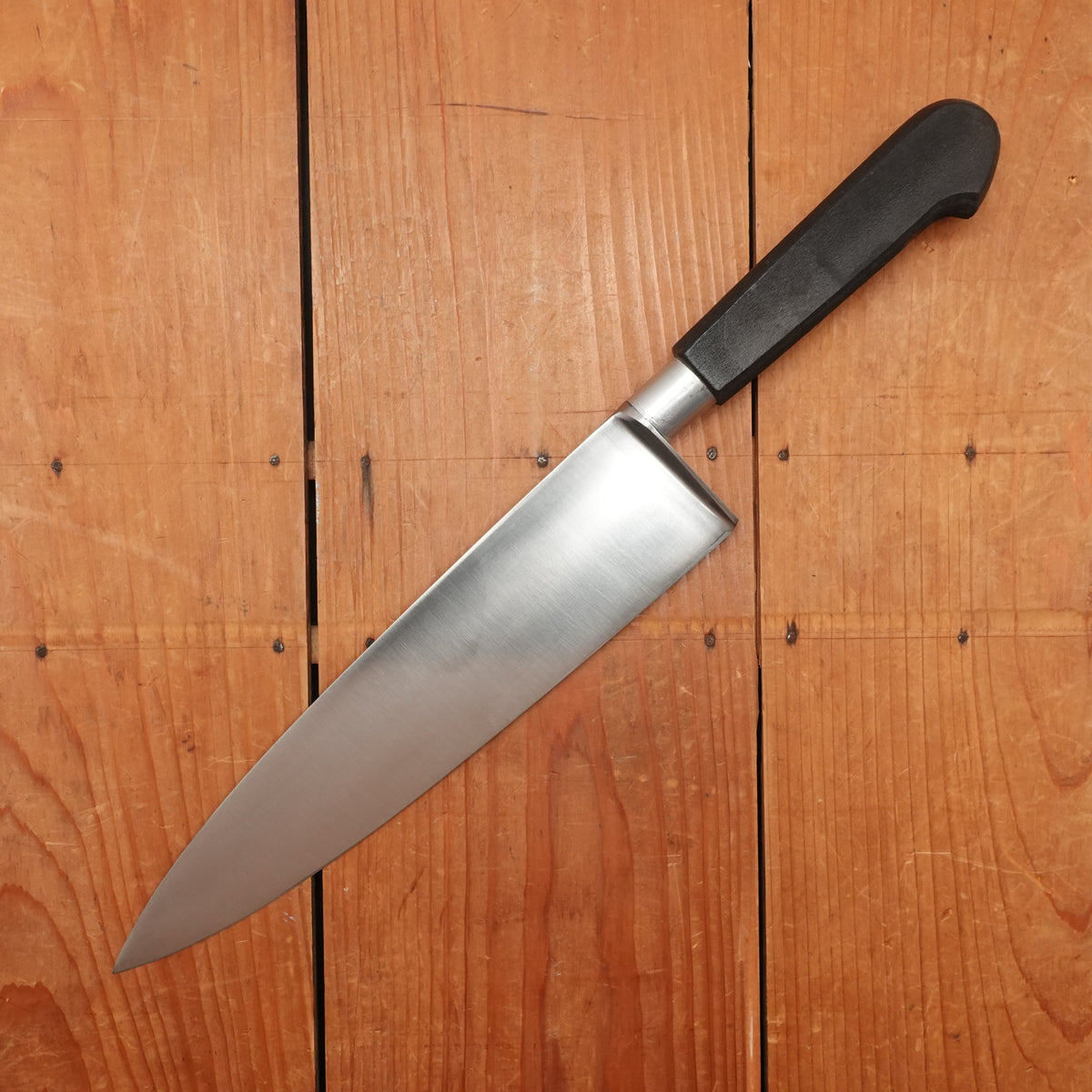 New Old Stock Nogent / Cuisine Massive 25cm / 10" Chef Carbon St Remy Thiers 50s?