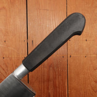 New Old Stock Nogent / Cuisine Massive 25cm / 10" Chef Carbon St Remy Thiers 50s?