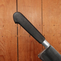 New Old Stock Nogent / Cuisine Massive 25cm / 10" Chef Carbon St Remy Thiers 50s?