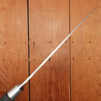 New Old Stock Nogent / Cuisine Massive 25cm / 10" Chef Carbon St Remy Thiers 50s?