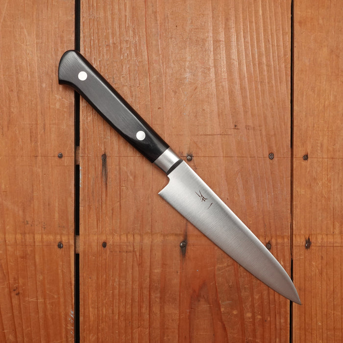 Hitohira FJ 120mm Petty VG-10 Pakka Handle