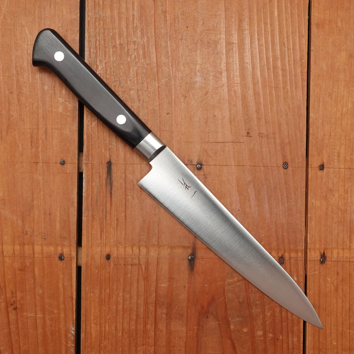 Hitohira FJ 150mm Petty VG10 Pakka Handle