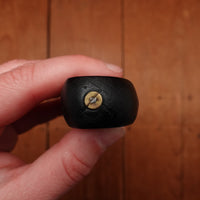 Cosmetic B Stock - New Old Stock Nogent / Cuisine Massive 20cm / 8" Chef Carbon St Remy Thiers 50s?