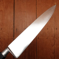 Cosmetic B Stock - New Old Stock Nogent / Cuisine Massive 20cm / 8" Chef Carbon St Remy Thiers 50s?