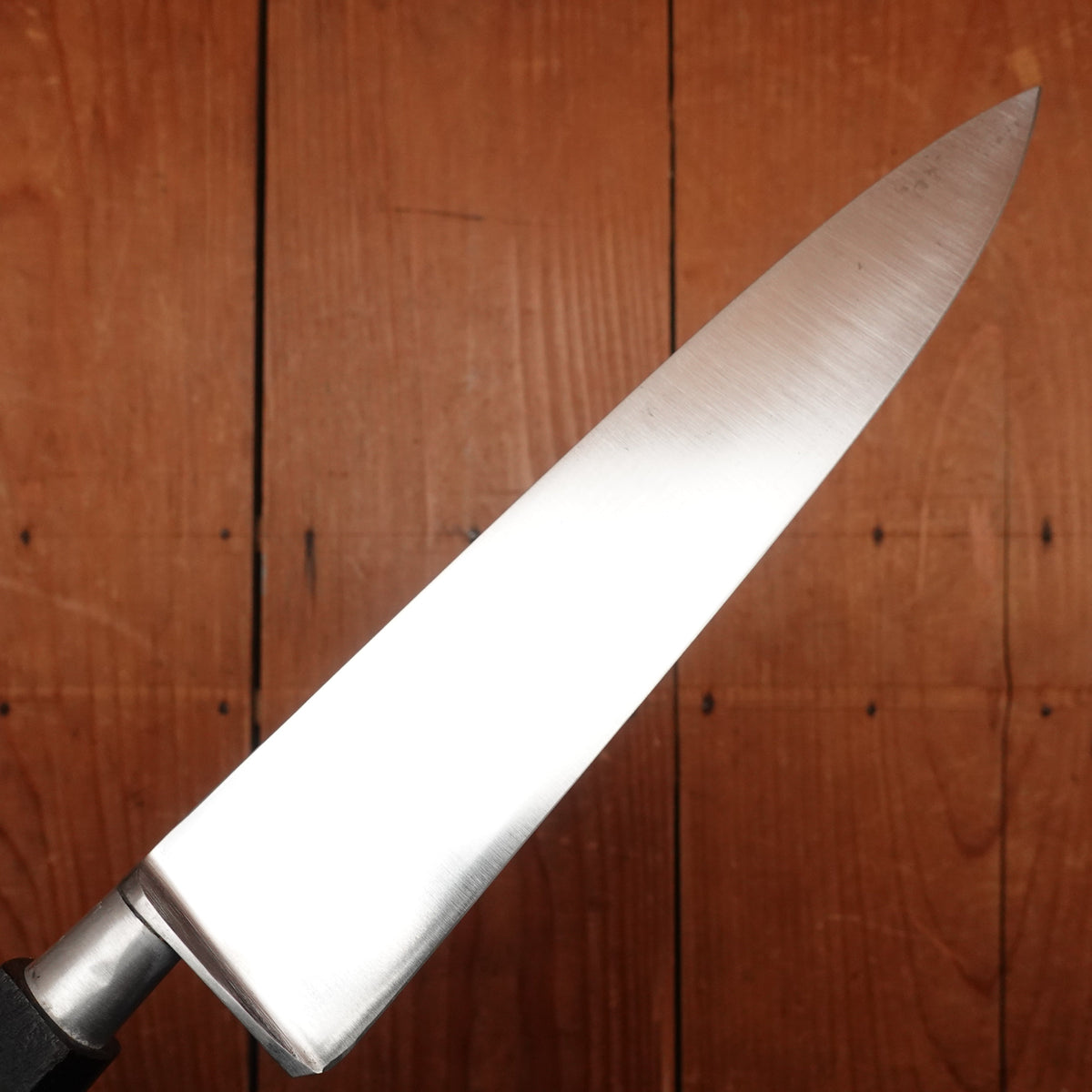 Cosmetic B Stock - New Old Stock Nogent / Cuisine Massive 20cm / 8" Chef Carbon St Remy Thiers 50s?