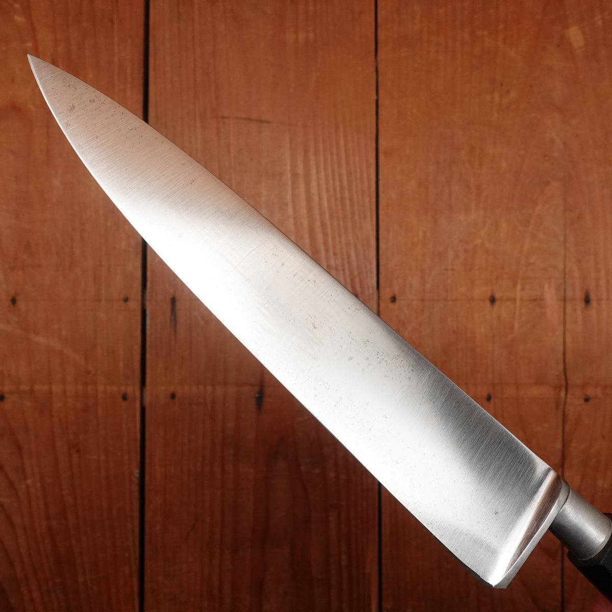 Cosmetic B Stock - New Old Stock Nogent / Cuisine Massive 20cm / 8" Chef Carbon St Remy Thiers 50s?