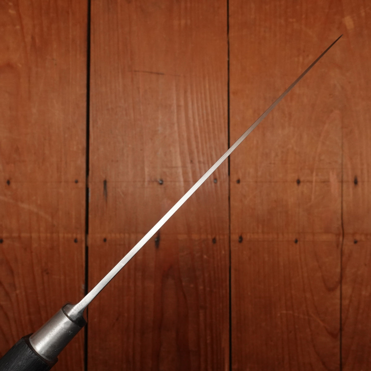 Cosmetic B Stock - New Old Stock Nogent / Cuisine Massive 20cm / 8" Chef Carbon St Remy Thiers 50s?