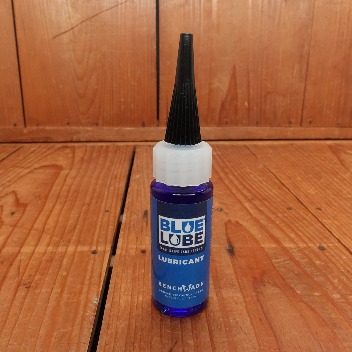 Benchmade Bluelube Lubricant - 1.25oz