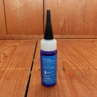 Benchmade Bluelube Lubricant - 1.25oz