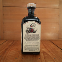 The Pathfinder Hemp & Root Distilled Non-Alcoholic Spirit - 700ml