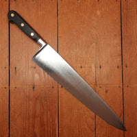 Sabatier Professional 36cm / 14" Stainless Chef 1960s