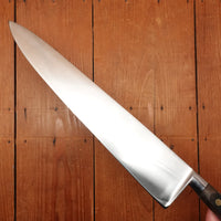 Sabatier Professional 36cm / 14" Stainless Chef 1960s