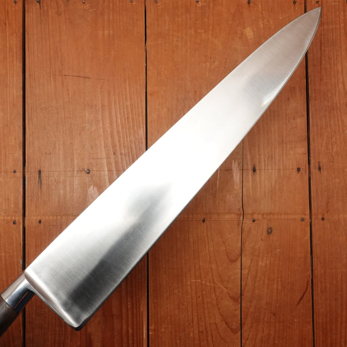 Sabatier Professional 36cm / 14" Stainless Chef 1960s