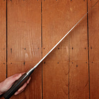 Sabatier Professional 36cm / 14" Stainless Chef 1960s