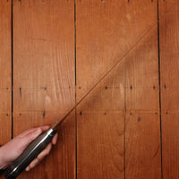 Sabatier Professional 36cm / 14" Stainless Chef 1960s