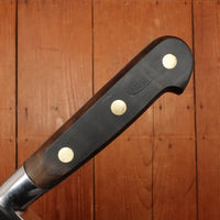 Sabatier Professional 36cm / 14" Stainless Chef 1960s