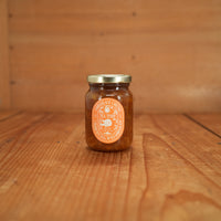 Marmalade Grove Tea Time Navel Orange & Ceylon Tea Marmalade - 5oz