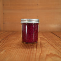 Holy Schmitt's Beet Horseradish - 8oz