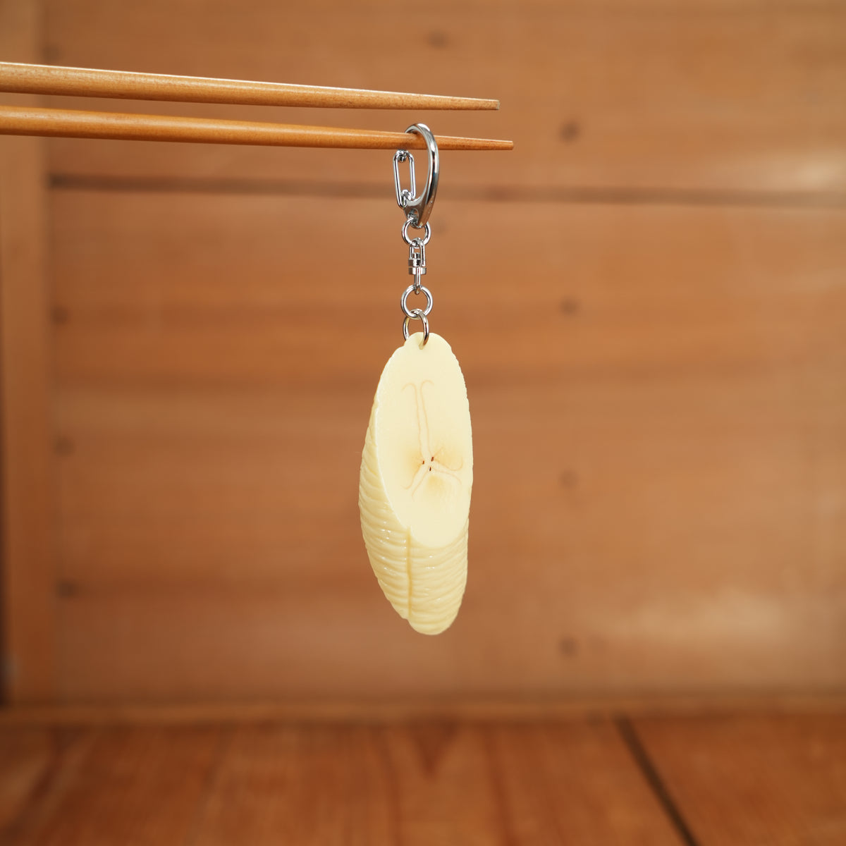 Japanese Specialty Imitation Food Keychain