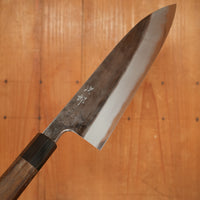 Jiro Nakagawa 210mm Wa Gyuto Shirogami 1 Taihei Tagayasan Handle #548