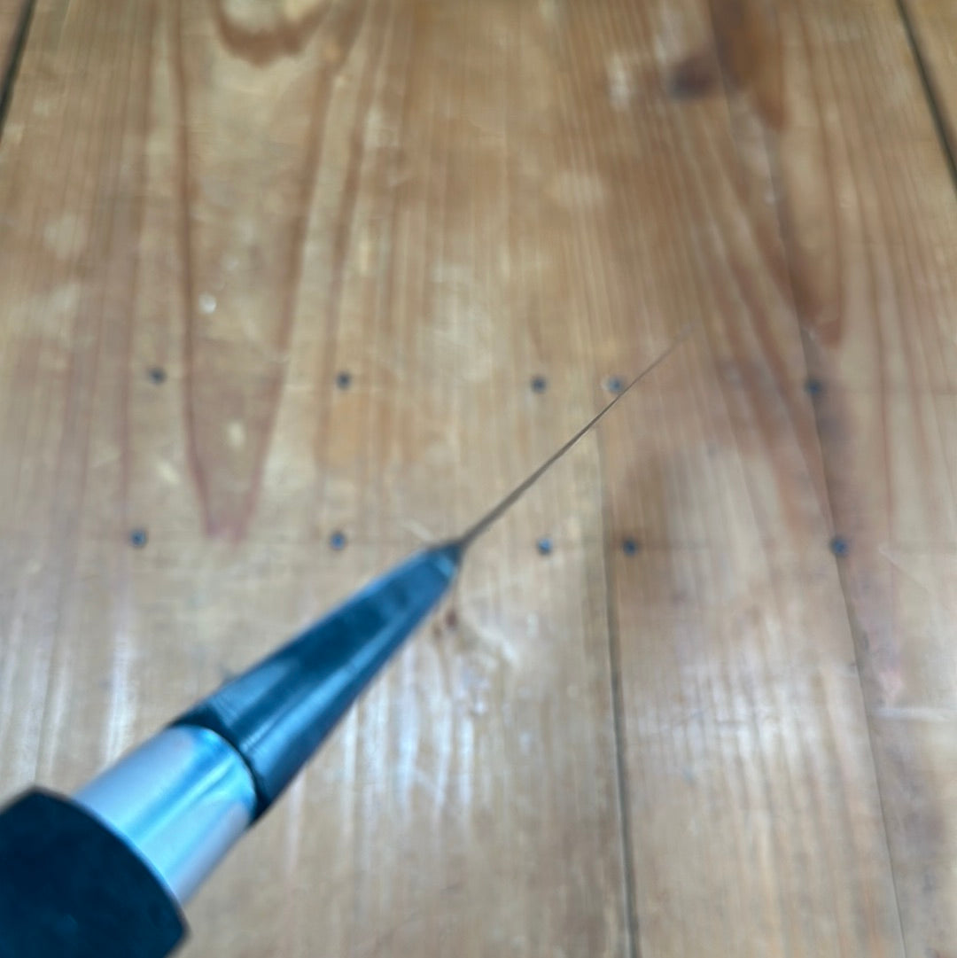 K Sabatier 10" Chef 'Nogent / Cuisine Massive' Carbon Steel