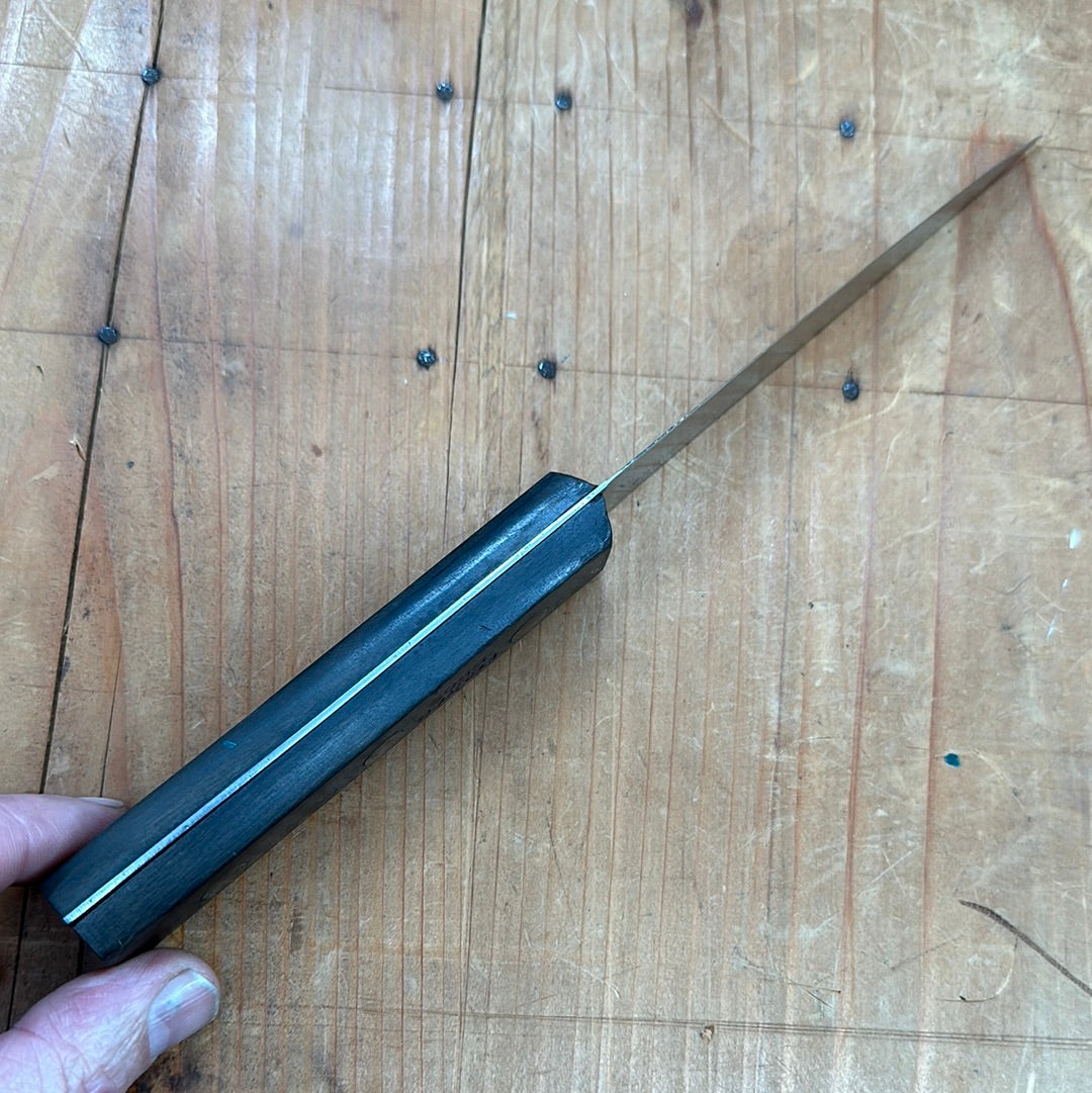 Vintage Foster Bros 5" Boning Knife Carbon
