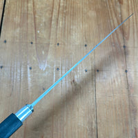 K Sabatier 10" Chef 'Nogent / Cuisine Massive' Carbon Steel