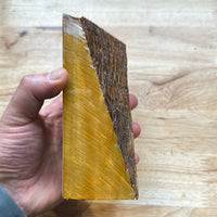 #679 Shoubudani Asagi Goma Easy LV3.5 Hardness LV3.5-4 Fineness 1474 Grams