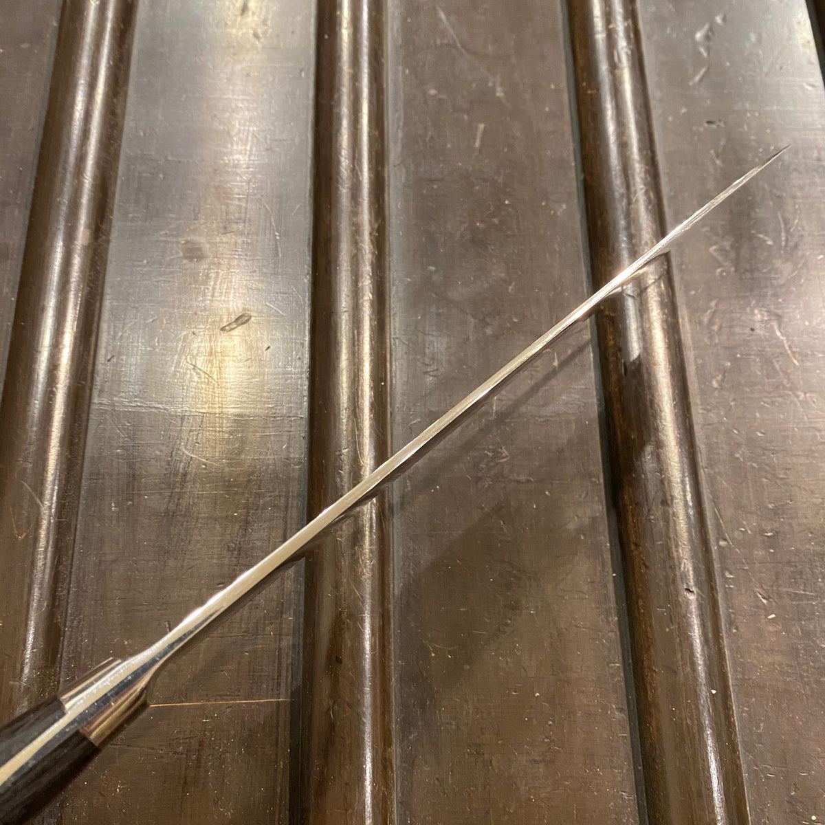 Ryusen Bonten Unryu 210mm Gyuto