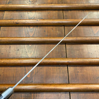 Ashi Hamono Ginga 210mm Petty Swedish Stainless Western Handle