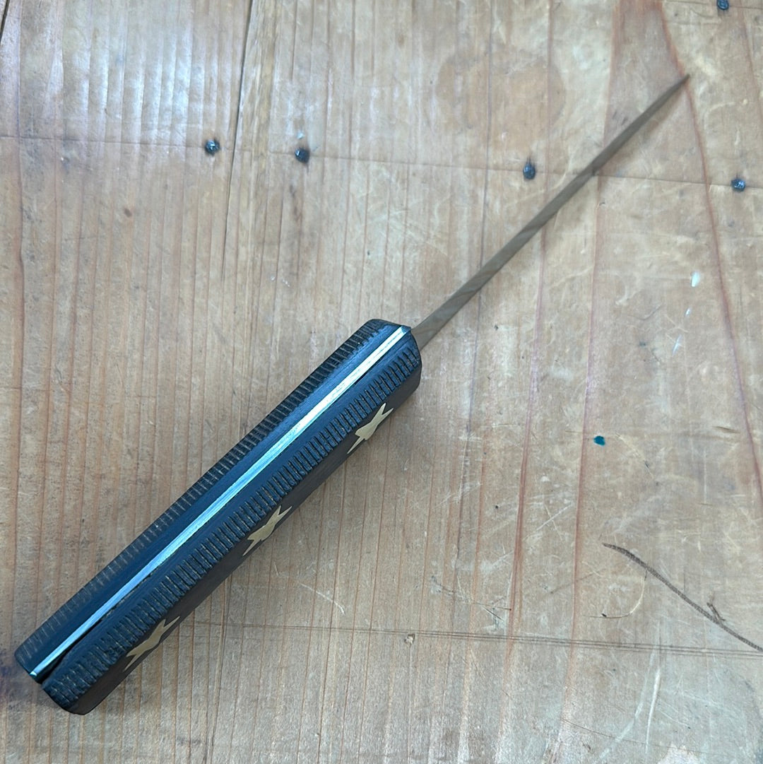 Foster Bros Gold Star Boning Knife