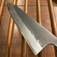 Kochi V2 240mm Gyuto Custom Handle