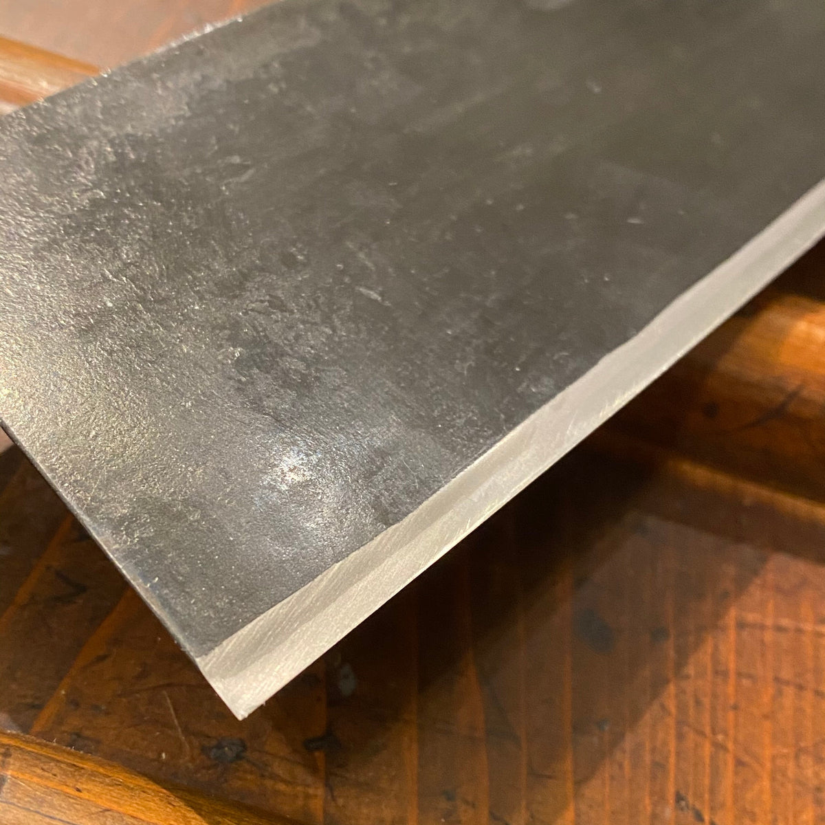 Takeda Banno Bunka Stainless Clad Aogami Super