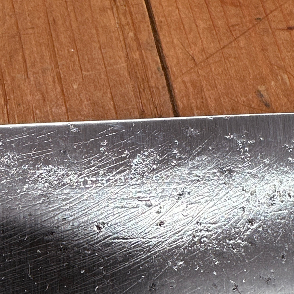 Vintage Meriden Cutlery Co Carving Knife 1855-1924
