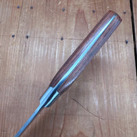 A Stock New Old Stock 9" Ideal Chef Carbon Rosewood Thiers, France