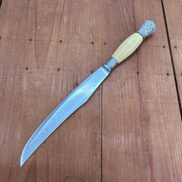 Landers Frary & Clark Aetna Works Carving Knife 1865-1924