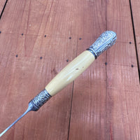 Landers Frary & Clark Aetna Works Carving Knife 1865-1924