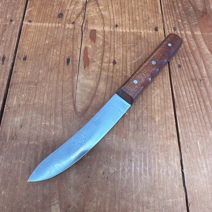 New Old Stock A Wright 5" Boning / Trimming Carbon Rosewood Pin Sheffield